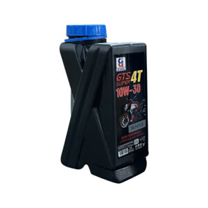 AXCL GTS 4T 10W-30, 1L