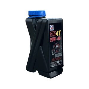 AXCL GTS 4T 20W-40, 1L