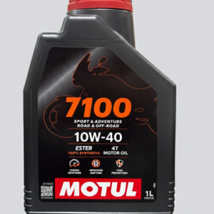 Motul 7100 10W-40, 1L