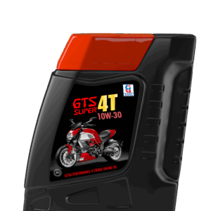 GTS 10W-30, 1L