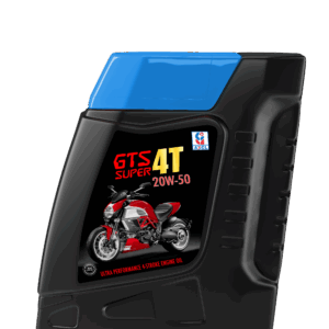 GTS 20W-50, 1L