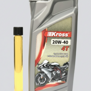 Kross 20W-40, 1L