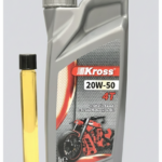 Kross 20W-50