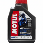 Motul 3000 20W-40