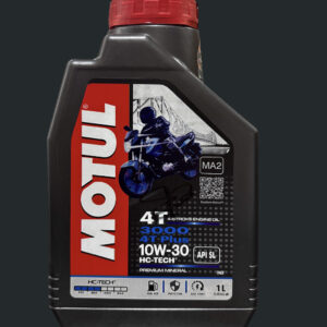 Motul 3000 10W-30, 1L