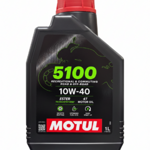 Motul 5100 10W-40, 1L