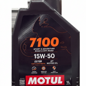 Motul 7100 15W-50, 1L
